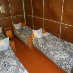 Дело базы отдыха в Затоке: директор фирмы останется в СИЗО