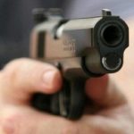 Перепалка со стрельбой: в Одессе задержали военнослужащего (обновлено)