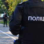 В Одессе задержали дуэт грабителей