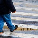 Едва не сбил ребенка: житель Одесской области отделается штрафом