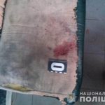 Мне нужны твои деньги, телефон и мопед: на автомойке рецидивист напал на одессита