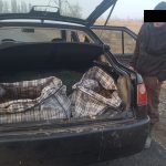 Ловил раков: в Одесской области задержали браконьера