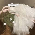Как живые: в Одессе открылась выставка уникальных кукол (фоторепортаж)