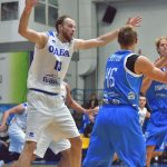 БК «Одесса» проиграл пятый подряд матч чемпионата Украины