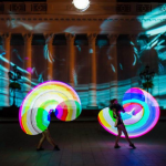 Наука как волшебство: одесситов зовут на Третий фестиваль света (видео)