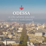 Одесса – город мечты: презентован новый имиджевый промо-ролик (видео)