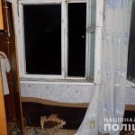 В Одесской области горе-домушник «погорел» на макаронах