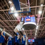 Кризис продолжается: одесские баскетболисты проиграли шестой матч подряд