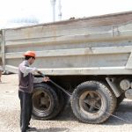 В Одессе стройплощадки проверят на наличие моек для грузовиков