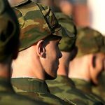 Под Одессой солдата-контрактника судили за дезертирство