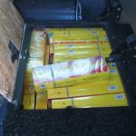 В Одесской области задержали табачного контрабандиста