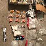 Израильтянин организовал в Одессе международный наркобизнес с миллионными оборотами