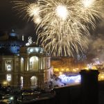 Новый год в Одессе: праздничные ярмарки, фестиваль света и концерт Олега Винника