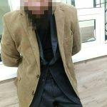 Одесса: по ЦУМу гулял мужчина с пистолетом