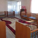 Дом ребенка в Одесской области: 144 сотрудника, один воспитанник и самовольные премии главврача