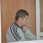 Убийство в одесском СИЗО: на заседании показали видеозапись следственного эксперимента