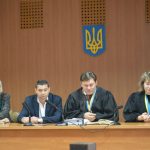 Заседание по делу об убийстве сотрудницы Одесского СИЗО перенесено: машина с обвиняемым попала в ДТП