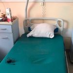 В больнице одессита обокрал сосед по палате