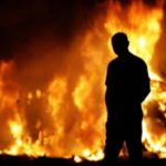 Убийство и пожар в Одессе: подозреваются бывший муж и свекровь погибшей