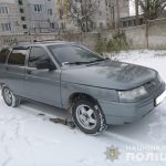 Житель Аккермана пытался переоформить угнанный ВАЗ