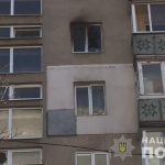 Борьба за ребенка: стали известны причины убийства и пожара в Одессе