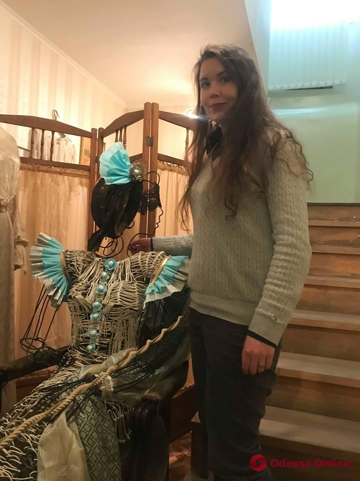 Международный «День селфи в музее» традиционно проходит в Одессе
