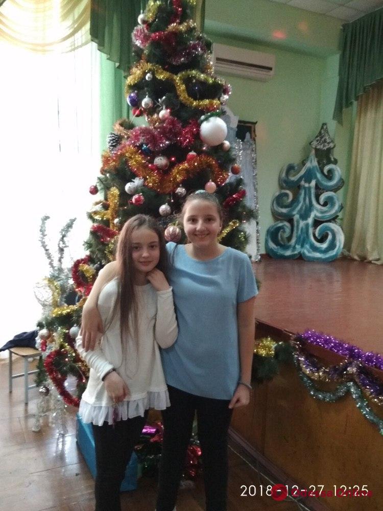 Одесса: в Суворовском районе пропали две школьницы (обновлено)