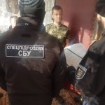 В Одесской области начальник лесхоза повторно продавал использованные "чипы" для древесины