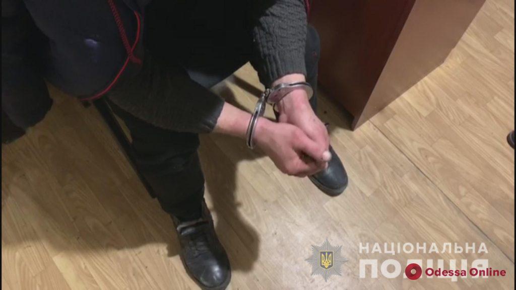 Житель Одесской области смертельно ранил односельчанина