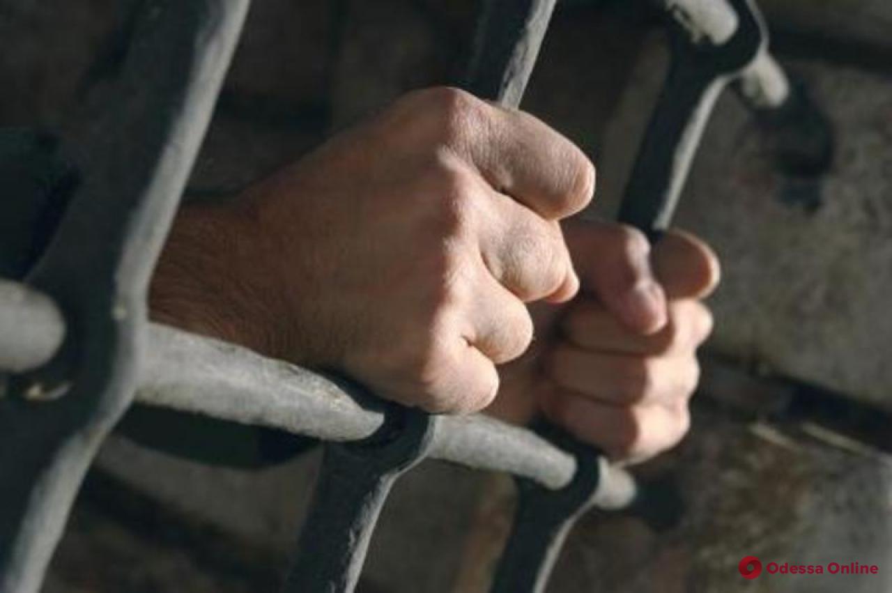 Семь лет тюрьмы: в Одессе наказали пляжного разбойника