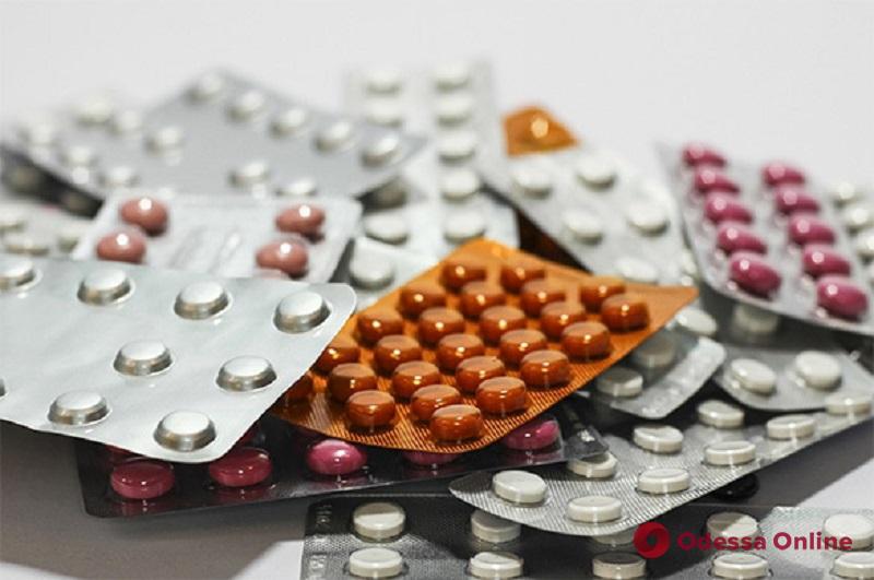 Одесский фармацевт ответит в суде за продажу таблеток с кодеином без рецепта