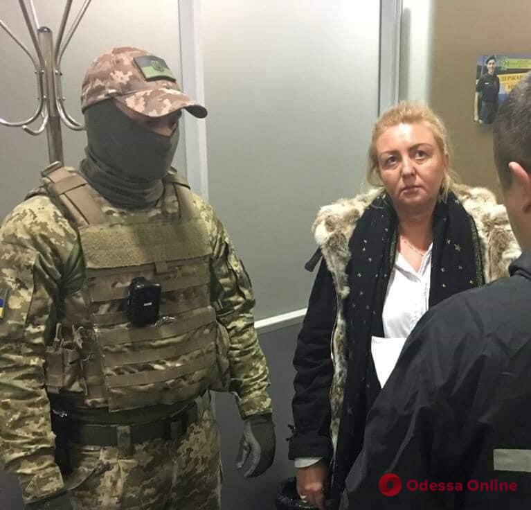 В Одессе будут судить иностранную вербовщицу проституток