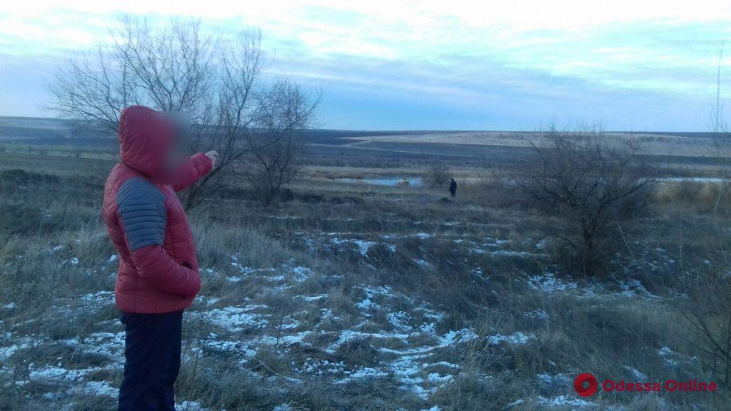 В Одесской области задержали молдаванина с просроченным паспортом