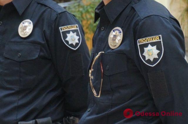 Девять полицейских заболели корью в одном из райотделов Одесской области