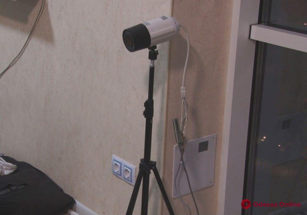 В Одесской области разоблачили работников порно-студии