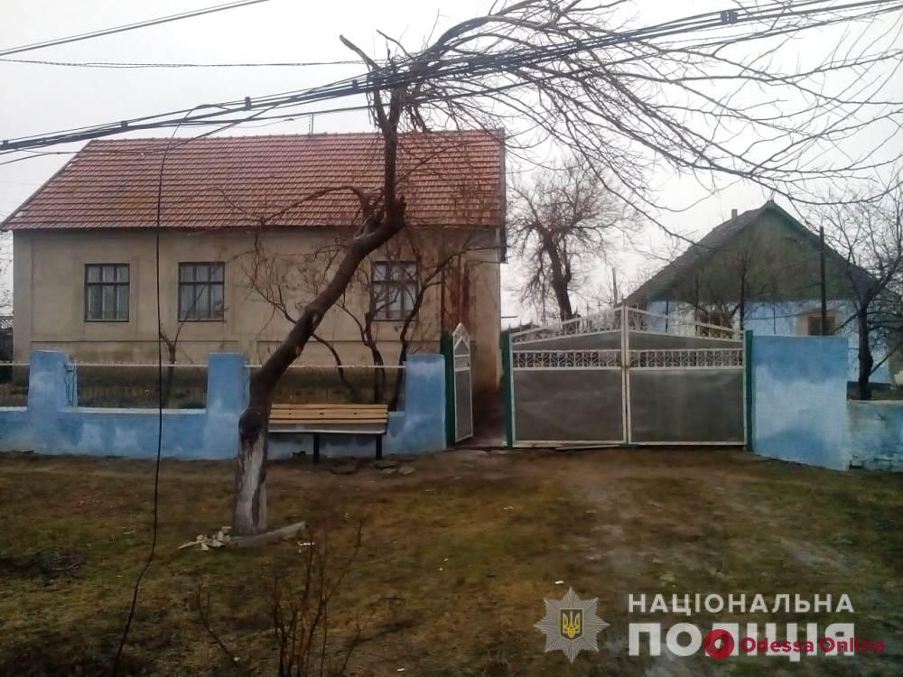 Трое жителей Одесской области ворвались в дом и избили односельчанина «за клевету»