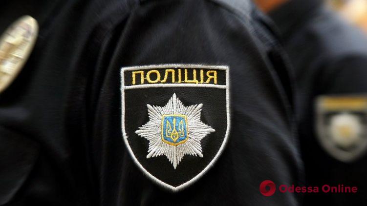 На Юморину порядок в Одессе будут охранять свыше тысячи полицейских