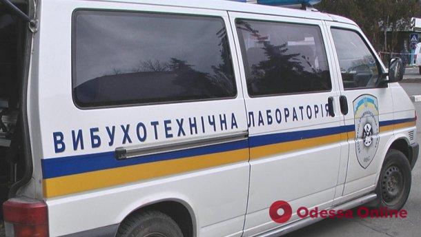 «Минирование» ТЦ в Одессе: полицейские проверили 20 локаций — взрывчатку не выявлено