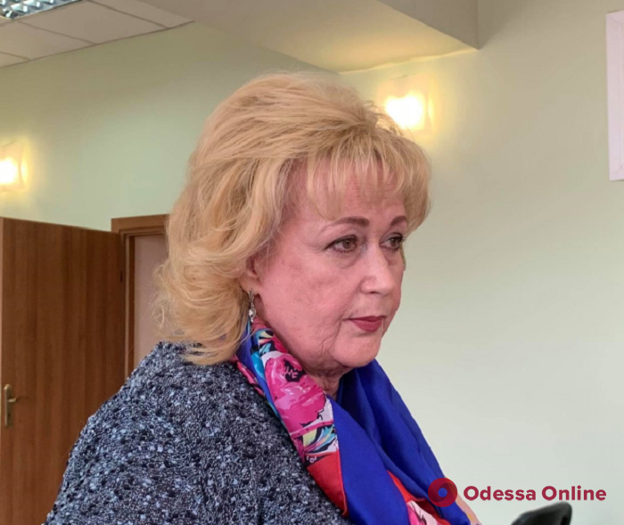 Одесскую больницу ждет реорганизация – медперсонал увольнять не будут