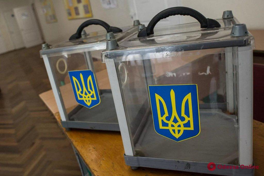 В Одесской области безопасность на выборах будут обеспечивать более 7 тысяч правоохранителей