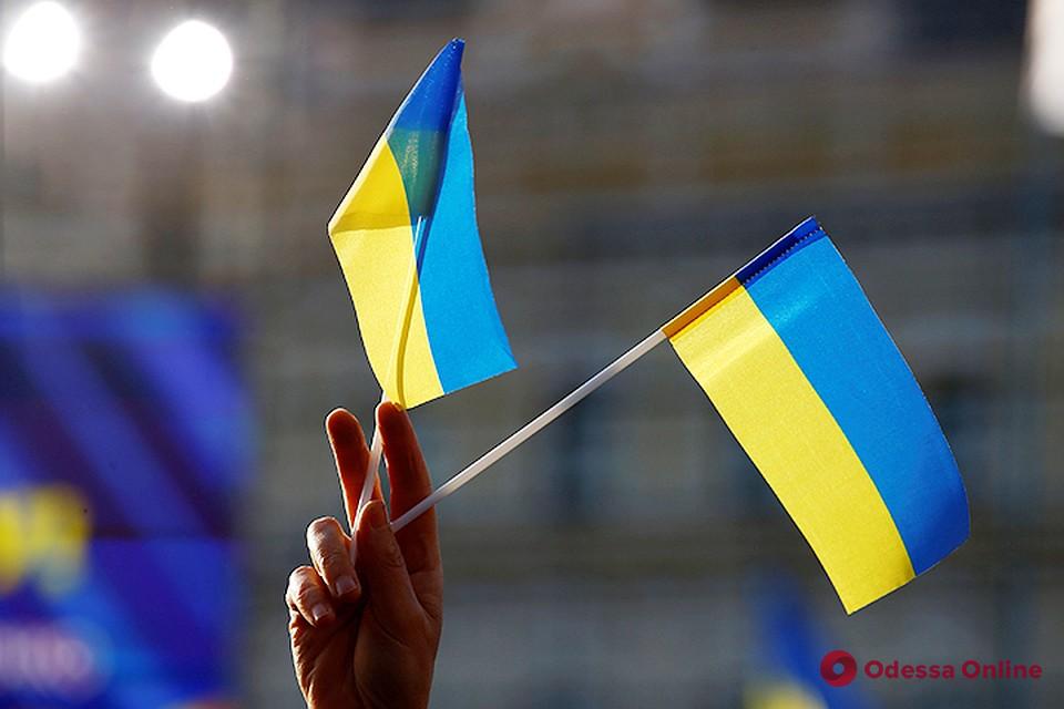 Выборы президента Украины: известны первые данные экзит-полов