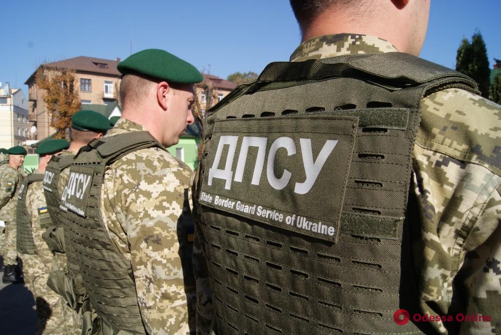 Одесский суд отправил иностранца в СИЗО за взятку пограничнику