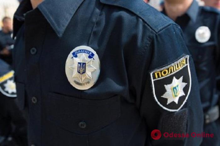 В Одесской области задержали юных «охотников» за металлом