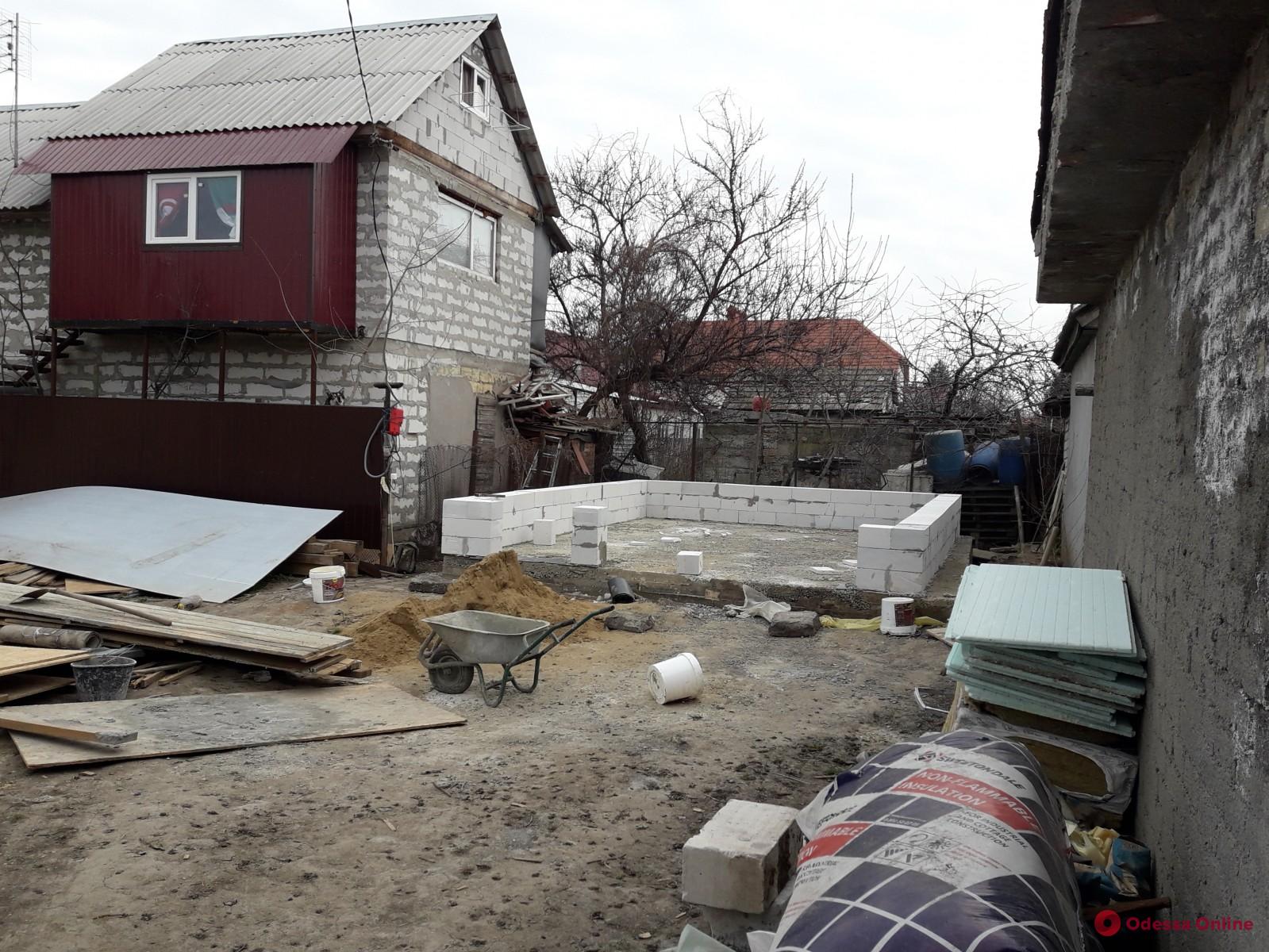 Одесса: ГАСК оштрафовал нарушителей на 245 тысяч гривен