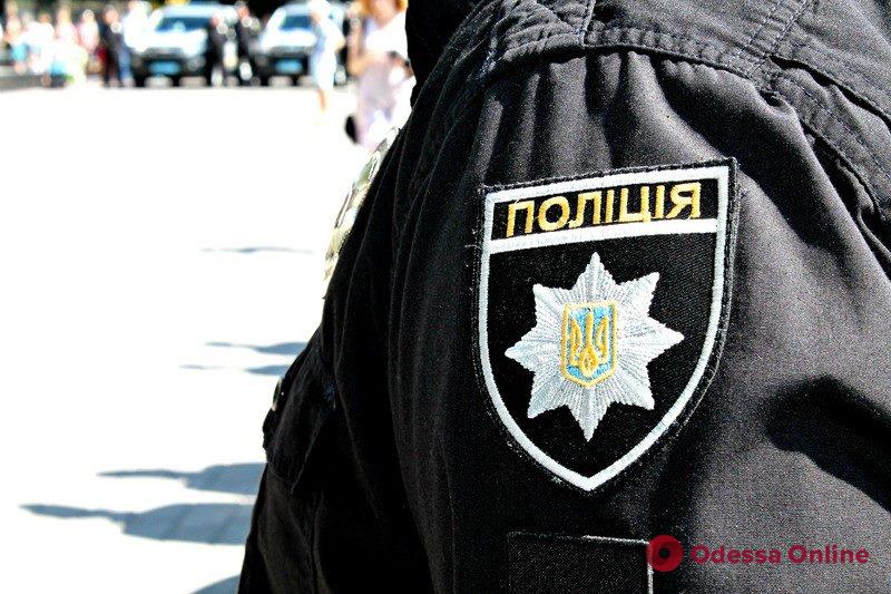 Одесская область: на Пасху общественный порядок будут обеспечивать более тысячи правоохранителей