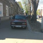 В Одессе демонтировали незаконные торговые объекты