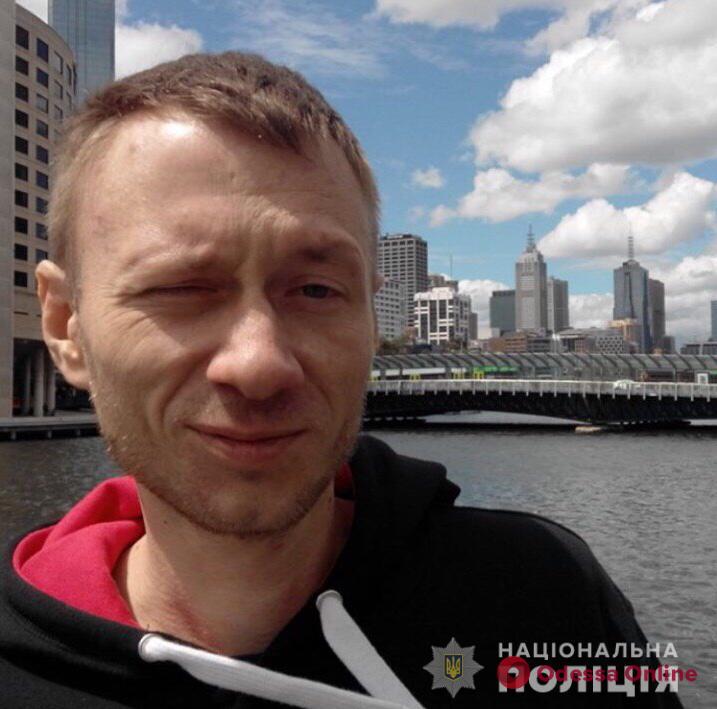 На поселке Котовского нашли труп мужчины — полиция просит опознать погибшего (обновлено)