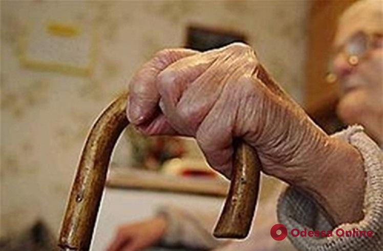 В Одесской области поймали разбойников, нападавших на пенсионерок