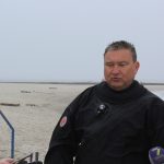 Подготовка к курортному сезону: одесские водолазы обследовали морское дно