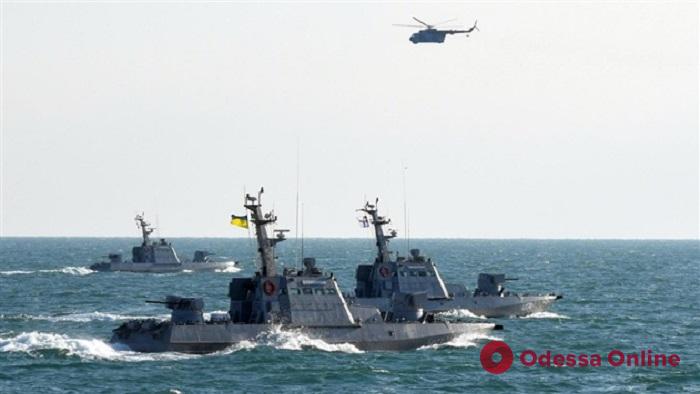 Одесса: полиция расследует обстоятельства гибели военного моряка